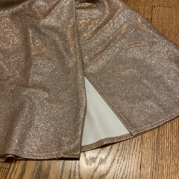 Morgan & Co. Formal dress in good condition - Picture 3 of 7